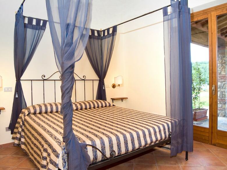 Agroturismo Villa Bellaria