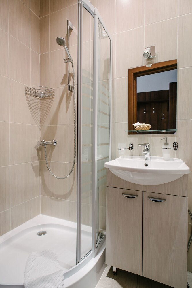Aparthotel Anabel At Nevsky 88