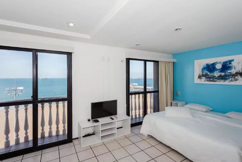 Apartamentos Classic Vista Mar Meulugarcear�