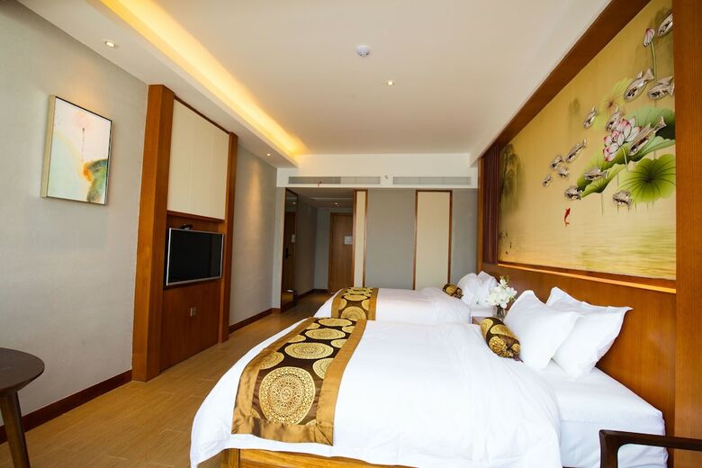 Zhuangzhu Boutique Hotel