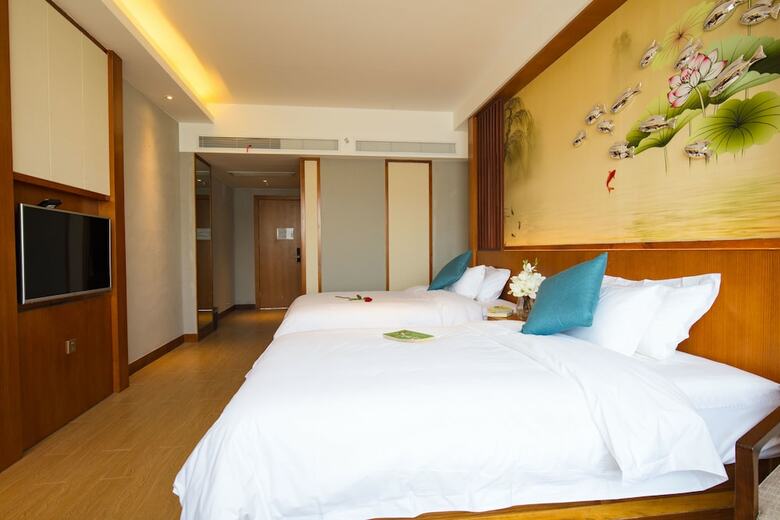 Zhuangzhu Boutique Hotel