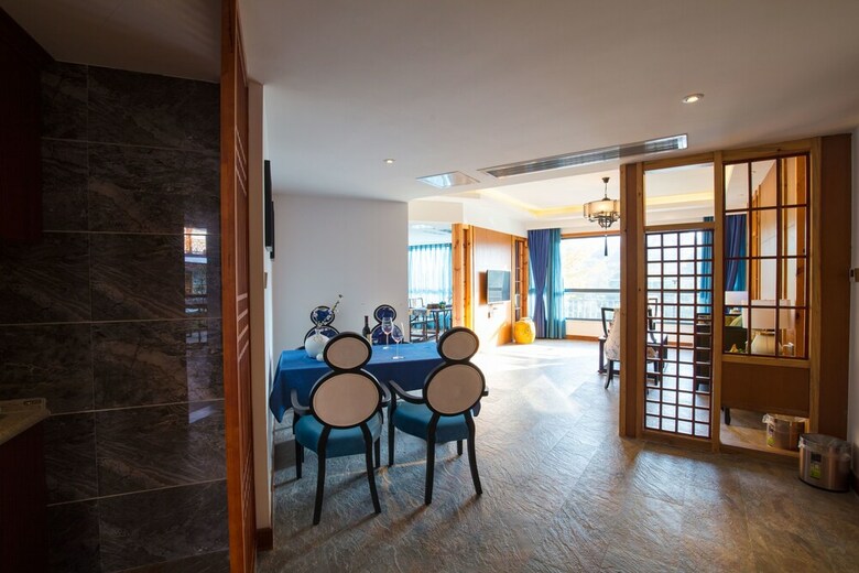 Zhuangzhu Boutique Hotel