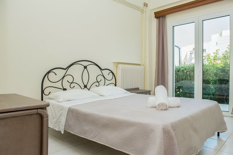 Villa Penelope's Home
