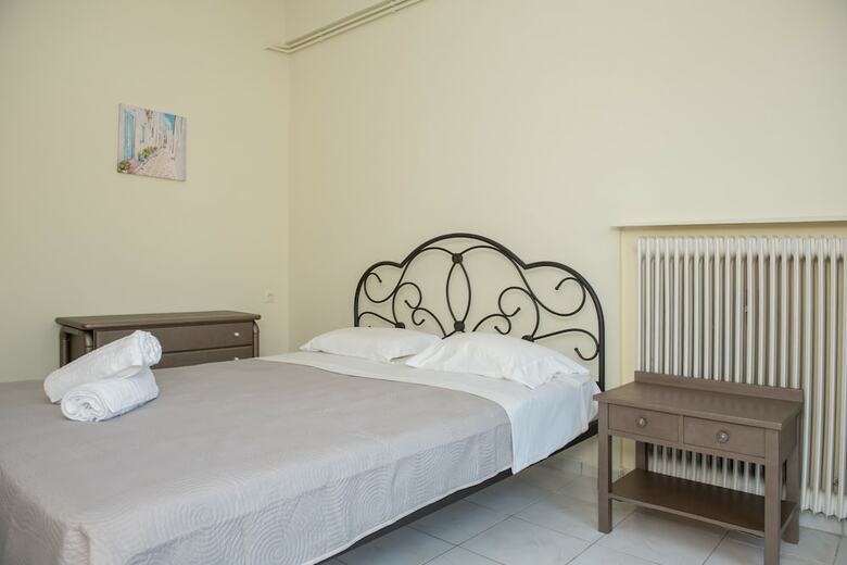 Villa Penelope's Home