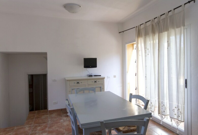 Apartamento Residence Paradiso