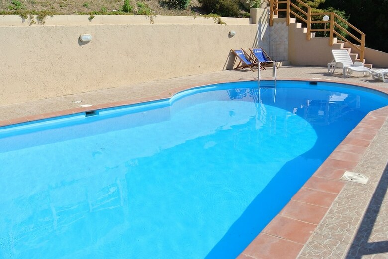 Apartamento Residence Paradiso