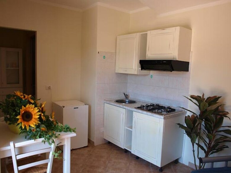 Apartamento Residence Paradiso
