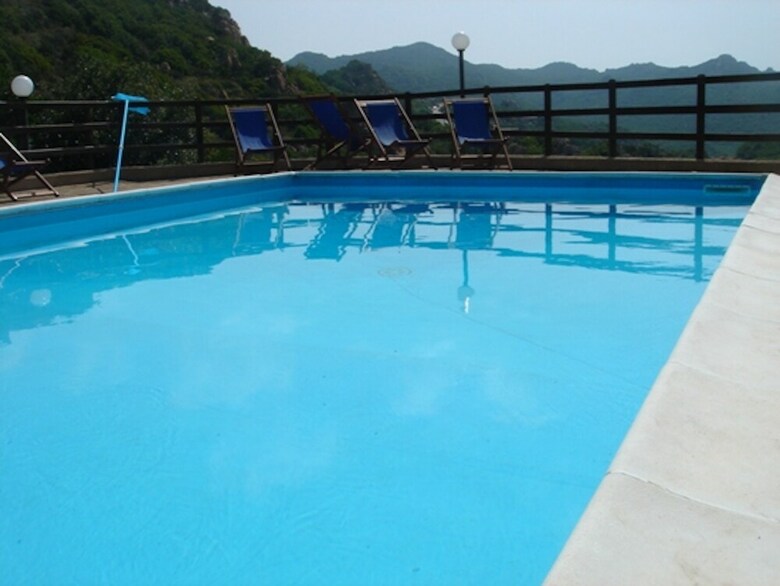 Apartamento Residence Paradiso