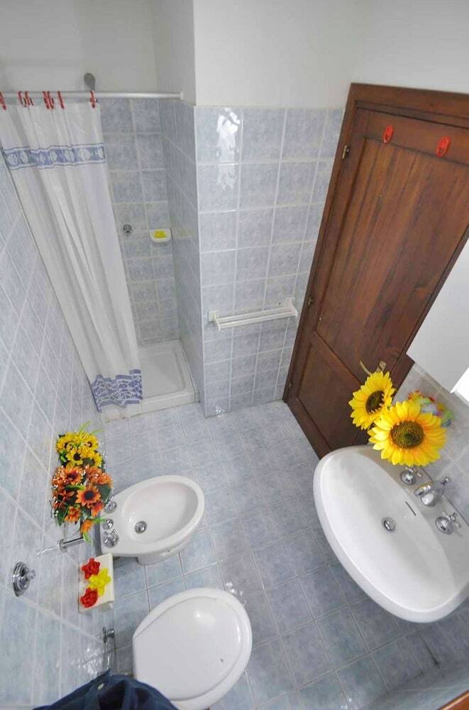 Apartamento Residence Paradiso