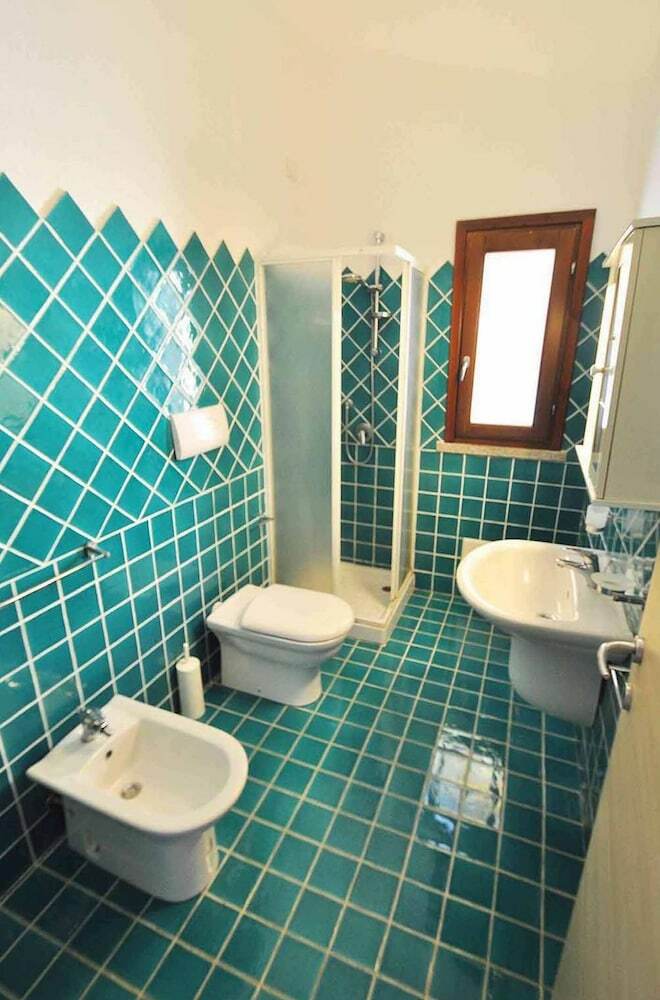 Apartamento Residence Paradiso