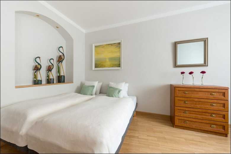 P&o Apartments Tamka