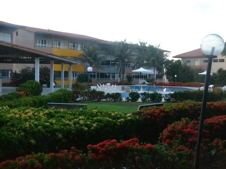 Apartamentos Village Van Cartier - Meulugarcear�