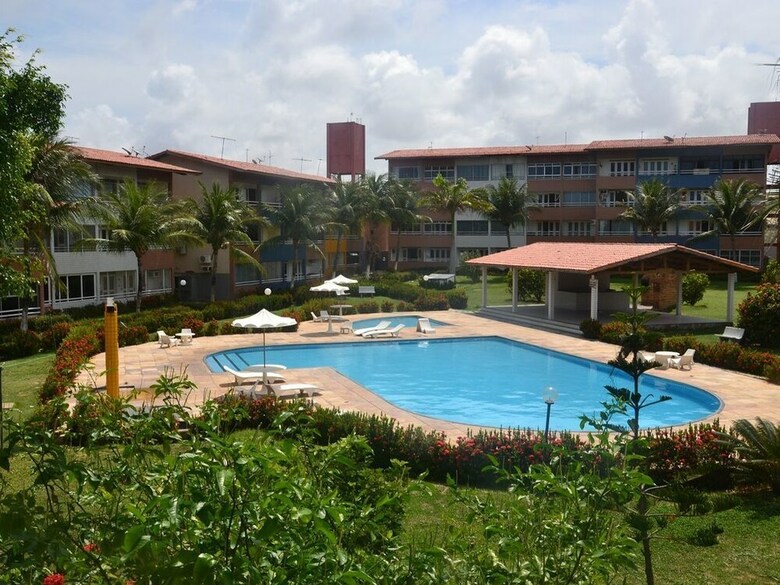 Apartamentos Village Van Cartier - Meulugarcear�