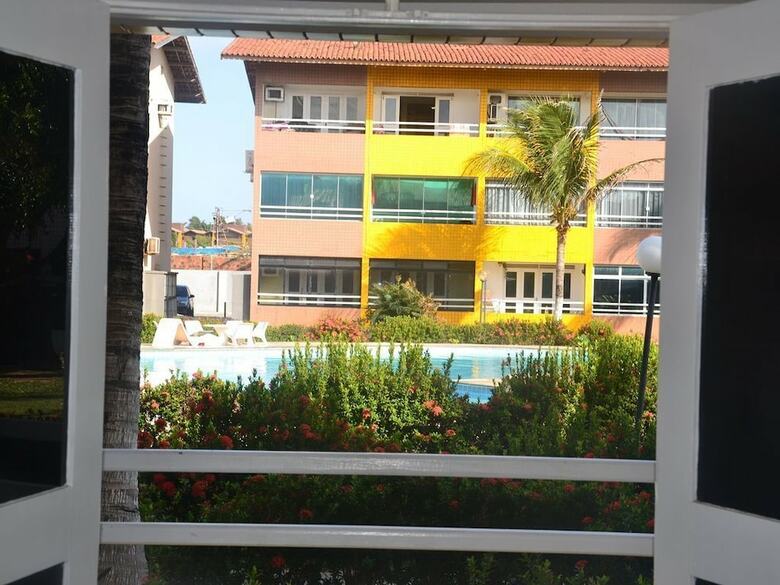 Apartamentos Village Van Cartier - Meulugarcear�