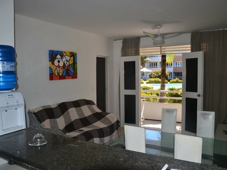 Apartamentos Village Van Cartier - Meulugarcear�