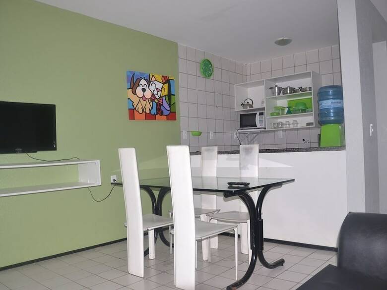Apartamentos Village Van Cartier - Meulugarcear�