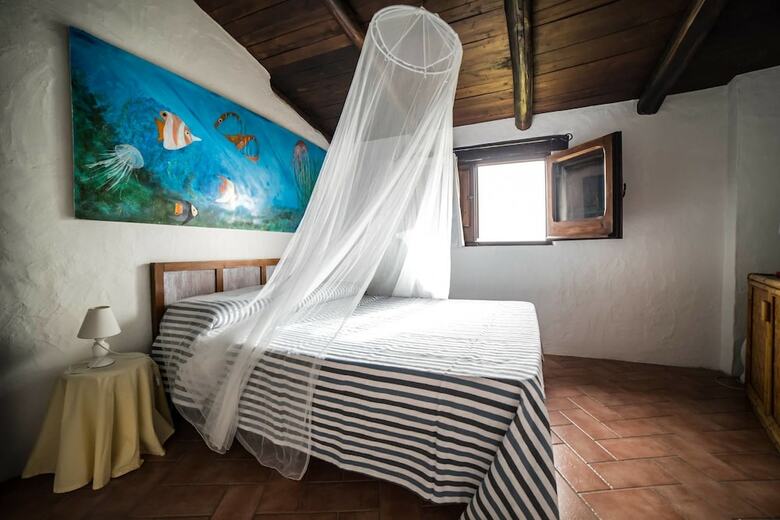 B&B Calandrella