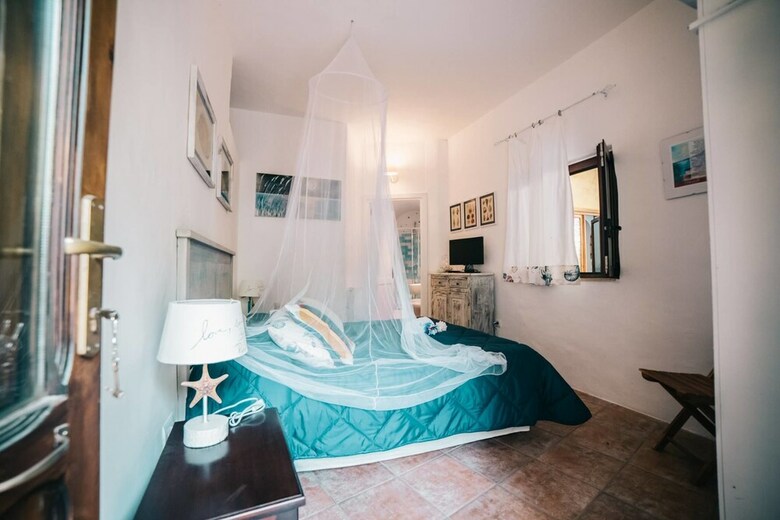 B&B Calandrella