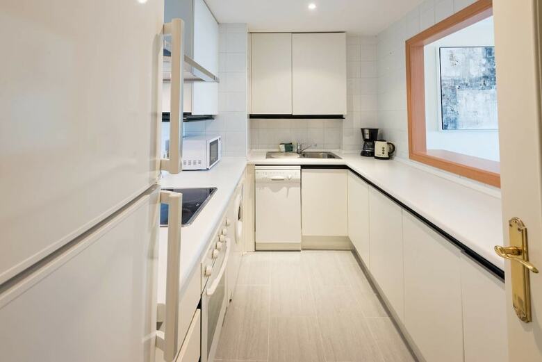 Marina De Ban�s Apartment