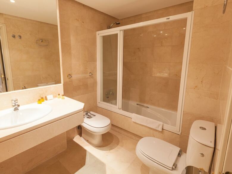 Marina De Ban�s Apartment