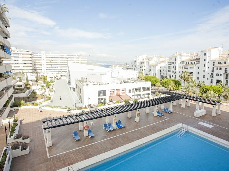 Marina De Ban�s Apartment