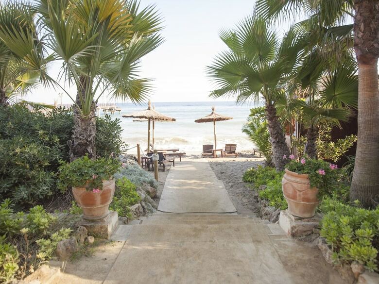 Marina De Ban�s Apartment