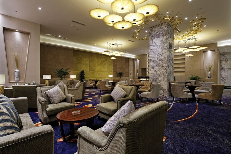 Anshun Perenc Hotel