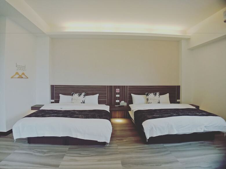 Xuyu B&B