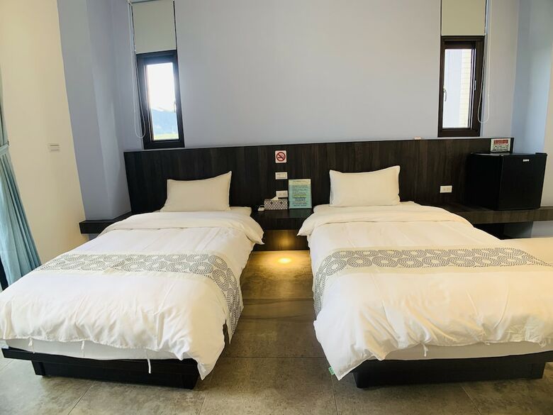 Xuyu B&B