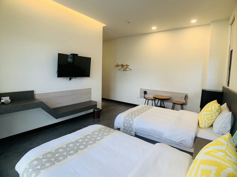 Xuyu B&B