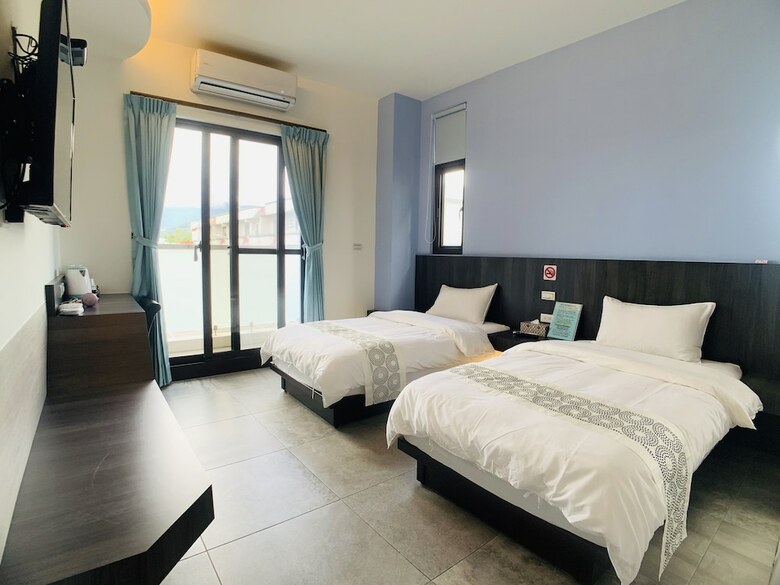 Xuyu B&B