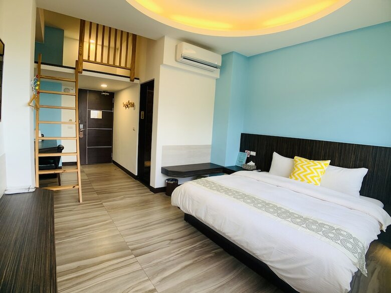 Xuyu B&B