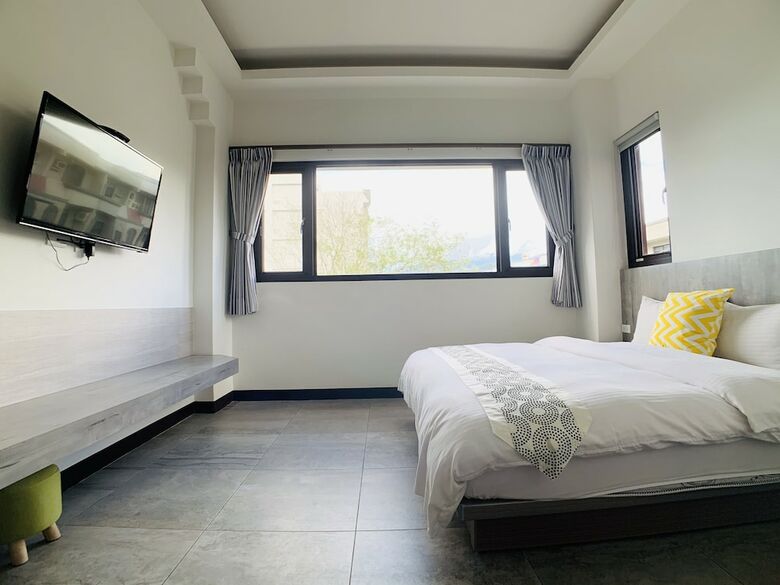 Xuyu B&B