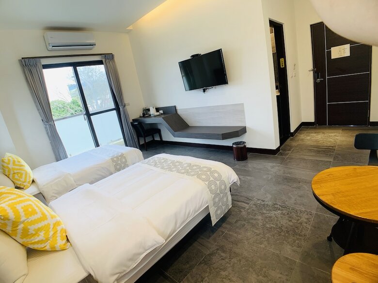 Xuyu B&B