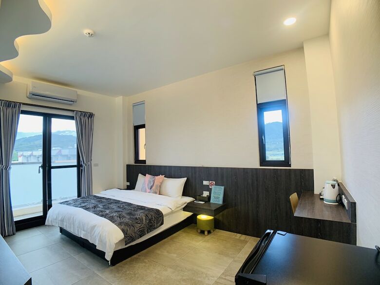 Xuyu B&B