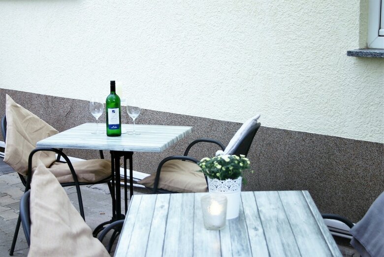 Hotel Weinstube Lehn