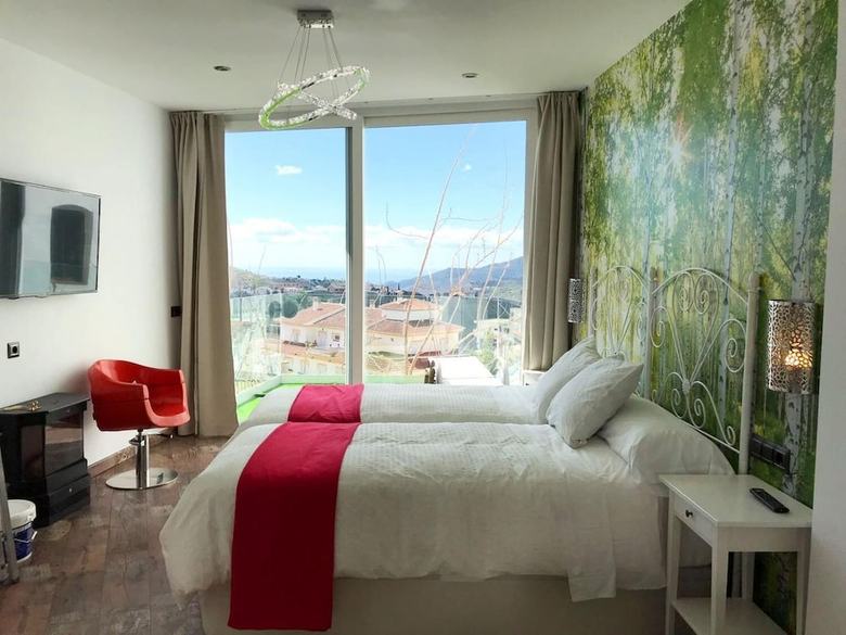 Aparthotel Loft El Sue�o