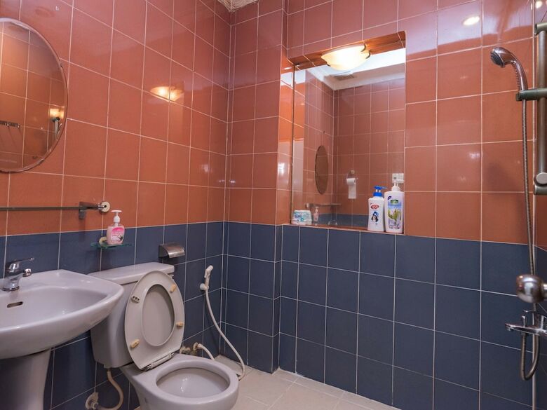 Hostal Happy Saigon Hostel
