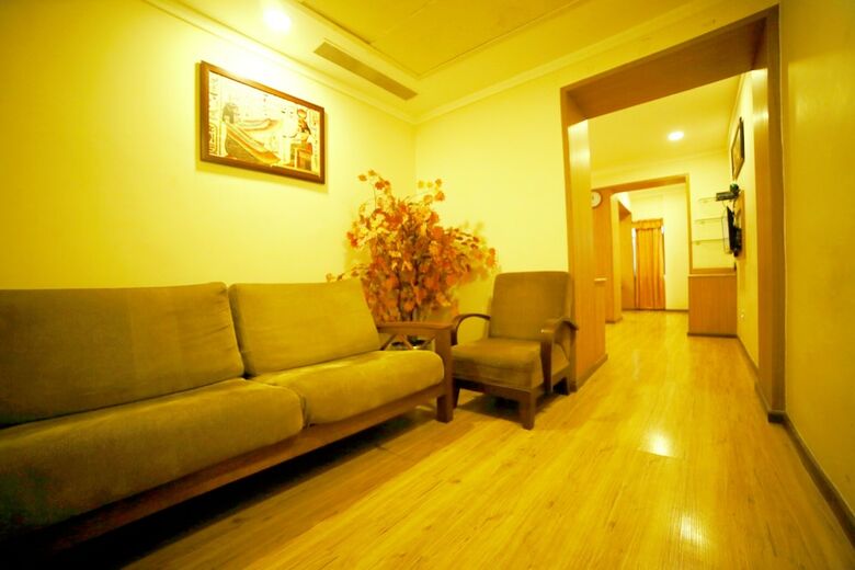 Hotel Sriram International
