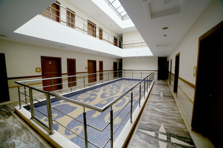 Hotel Sriram International
