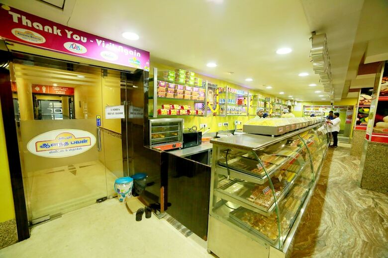 Hotel Sriram International