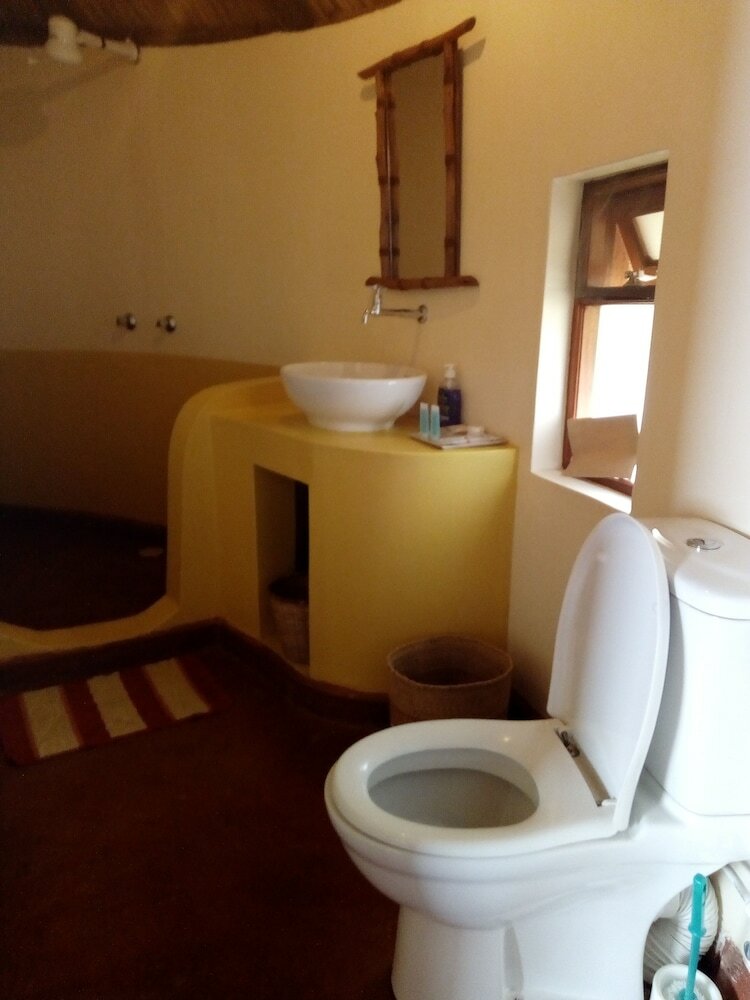 Hotel Amazing Kenya Retreat