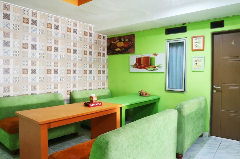 Hotel Seungit Syariah Inn