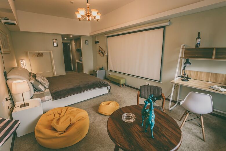 Apartamentos Wuhan Sloth Hotel