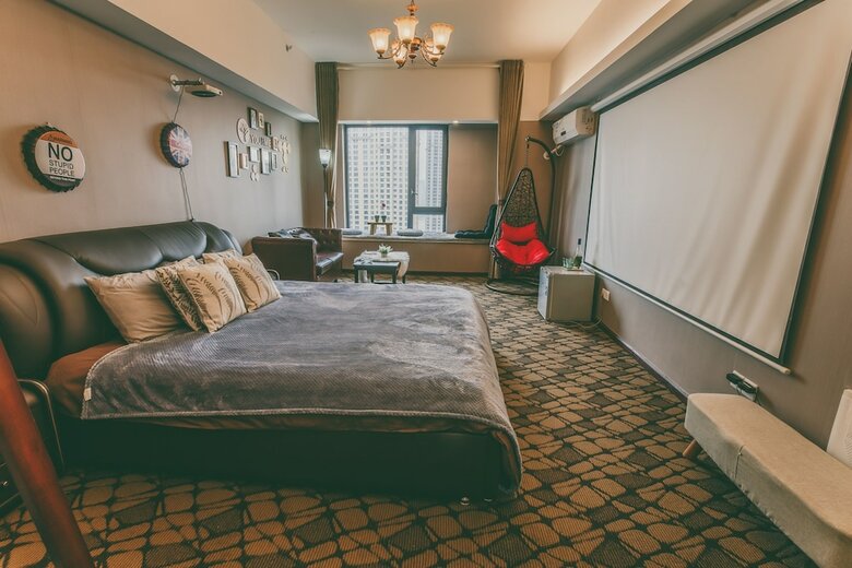 Apartamentos Wuhan Sloth Hotel