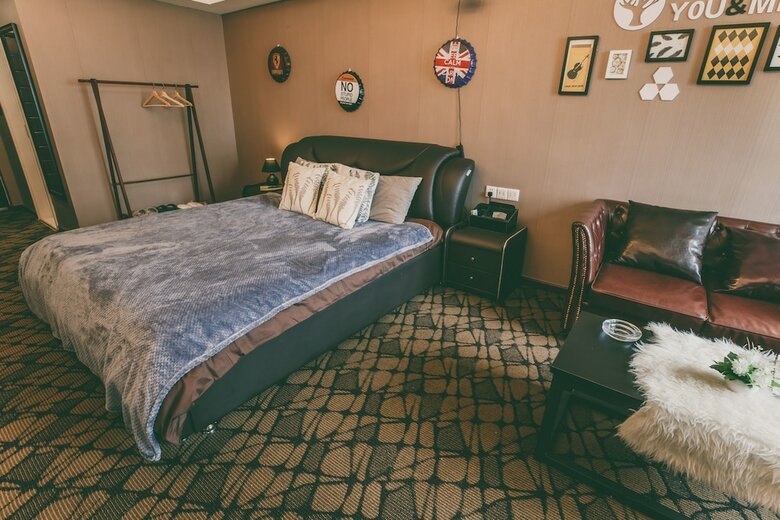 Apartamentos Wuhan Sloth Hotel