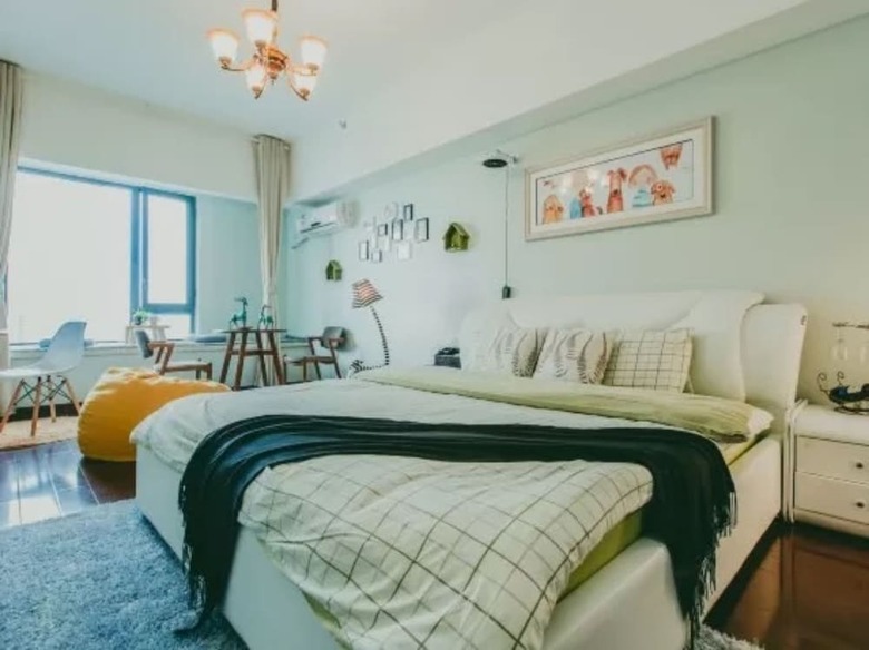 Apartamentos Wuhan Sloth Hotel