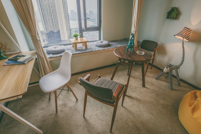Apartamentos Wuhan Sloth Hotel