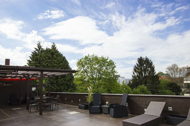 Hotel Garni Forum