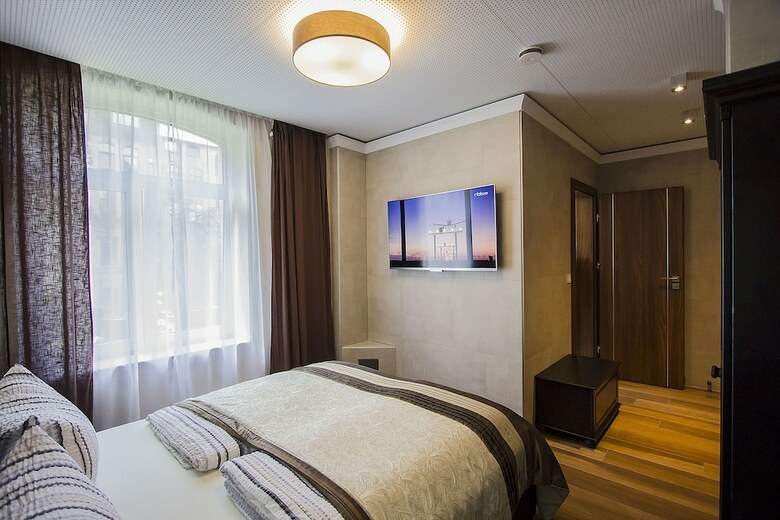Hotel Garni Forum